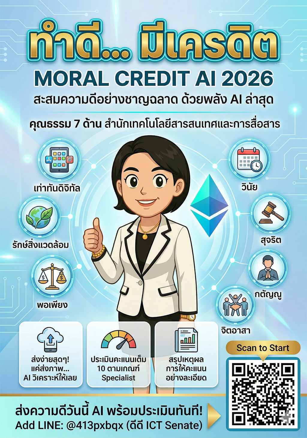 โปสเตอร์ 2569